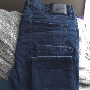 Men’s NWOT Men’s RUDE Jeans